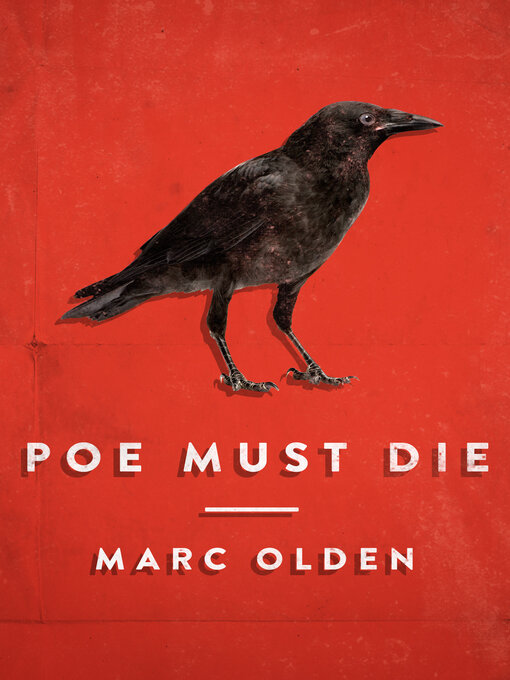 Title details for Poe Must Die by Marc Olden - Available
